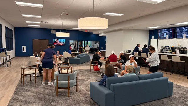 Northville Pickleball Club