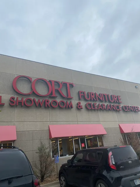 CORT Furniture Outlet