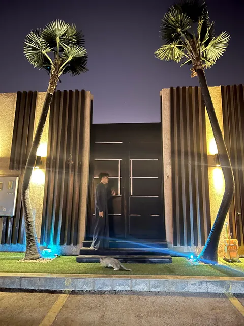 منتجع ورق التوت