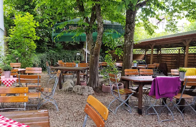 Gaststätte Schlosswacht