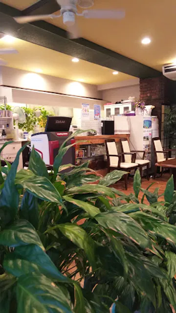 キッチンカンパーニュ