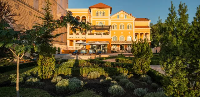 La Gioconda Boutique Hotel