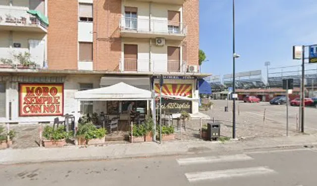 Tabaccheria Stadio