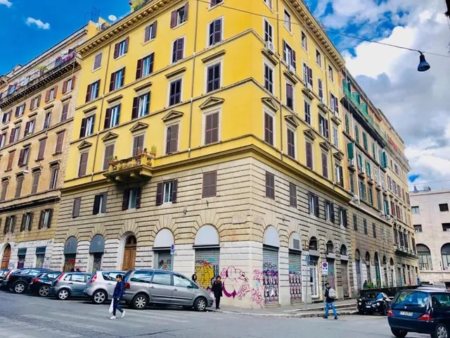 Affittacamere Vittoria