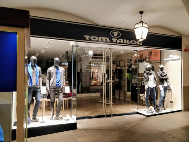 Tom Tailor