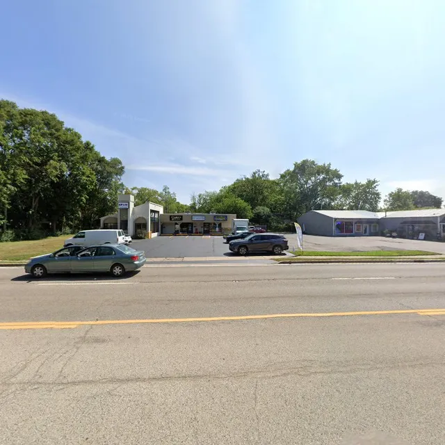 Dulceria Mundo Nuevo