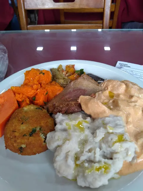 Delícias do Redentor