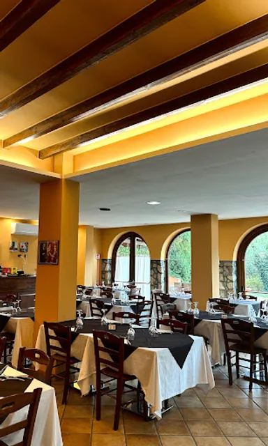 IL CLANIO restaurant