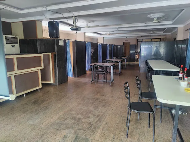 Aishwairya Bar and Restaurant