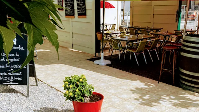 Le Café du Polygone