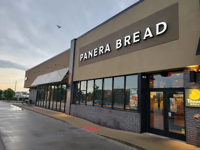 Panera Bread