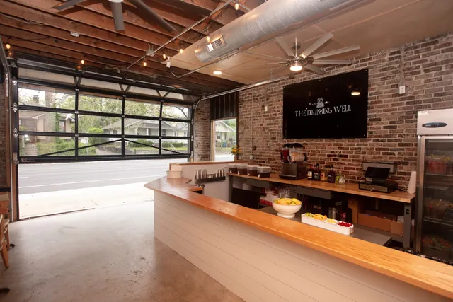 The Railyard on 66 (Springfield, IL)