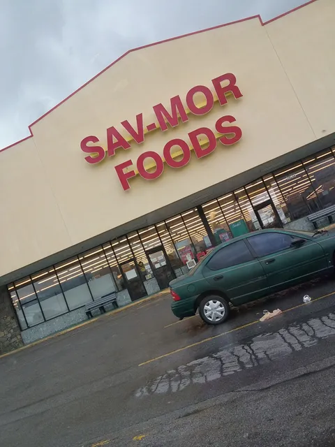 Sav-Mor Foods