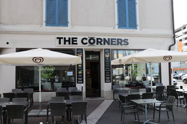 The Corners