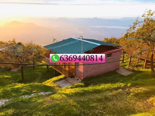 Kodaikanal Cottages