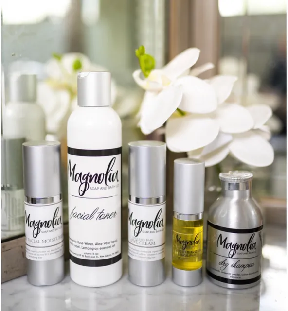 Magnolia Soap & Bath Co. - Cullman