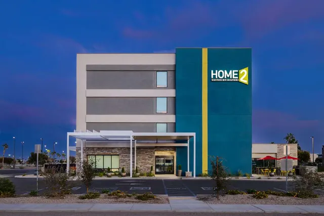 Home2 Suites by Hilton El Centro