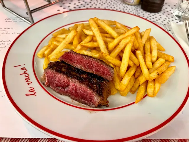 La Vache! (Admiralty)