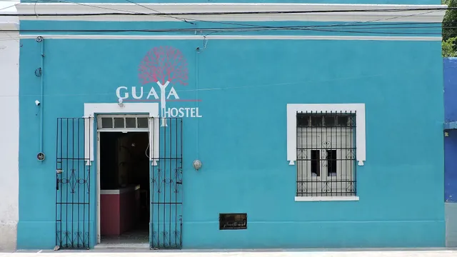 Guaya Hostel
