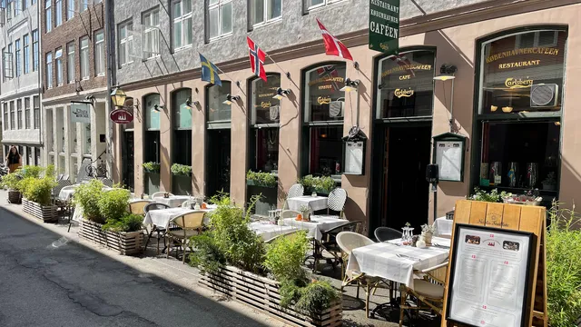 Københavner Cafeen