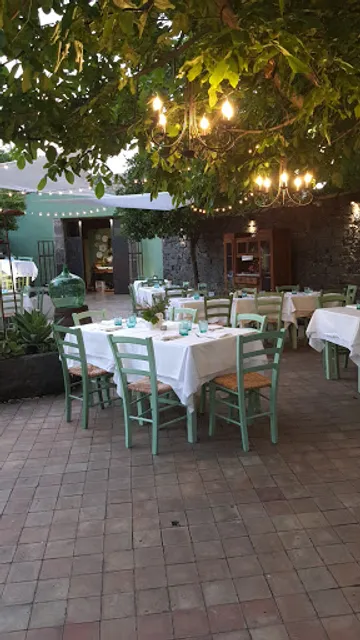 Osteria Paolino