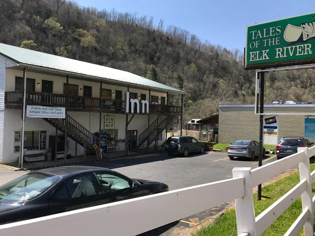 Tales of the Elk River Inn
