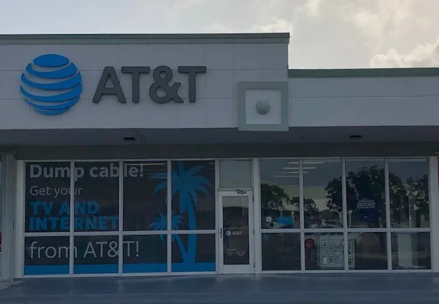 AT&T Store