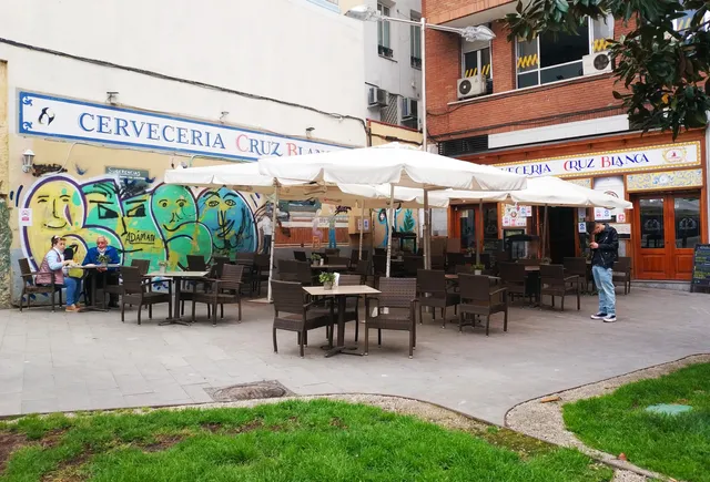 Chamberi | Sports Bar Madrid