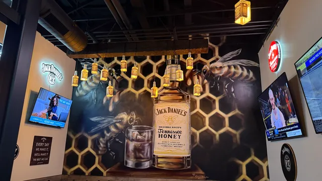 The Break Sports Grill Saratoga Springs