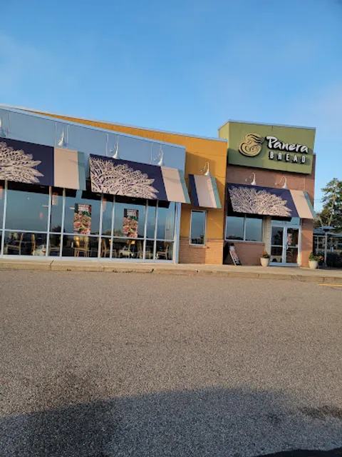 Panera Bread