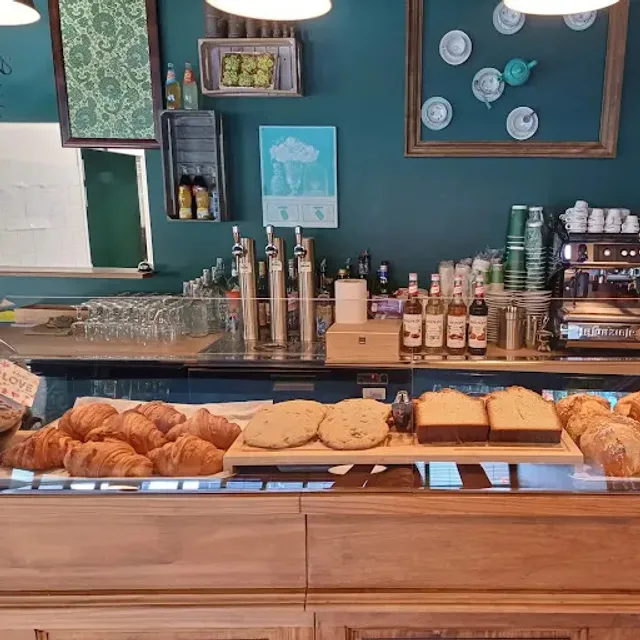 Brasserie Chez Jeanne - Sainte Mère Église