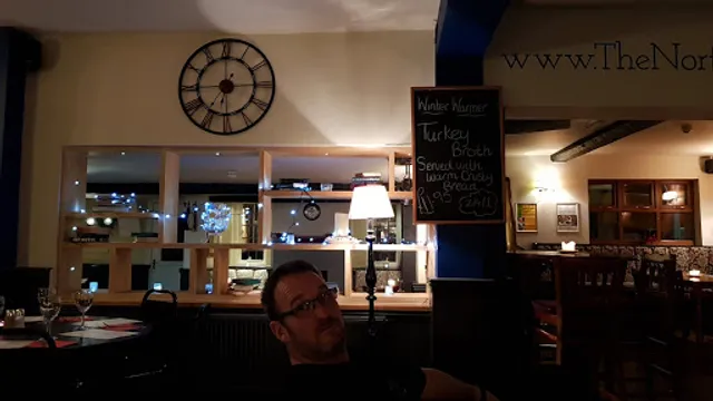 The New Coleshill Bar & Grill