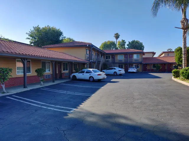 Panorama Motel