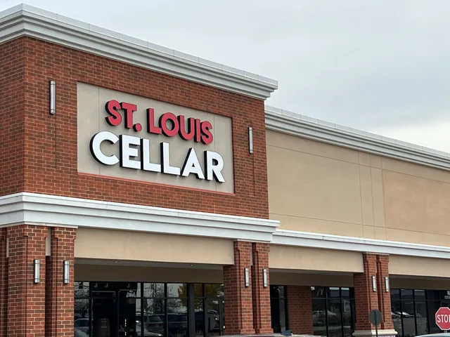 St. Louis Cellar
