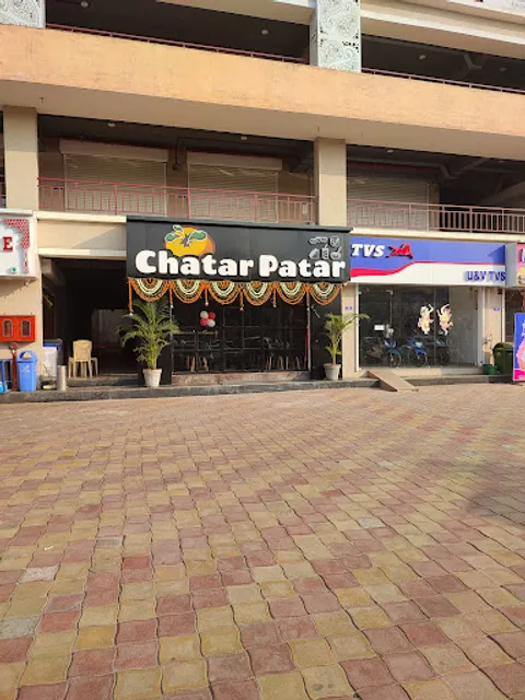 Chatar Patar