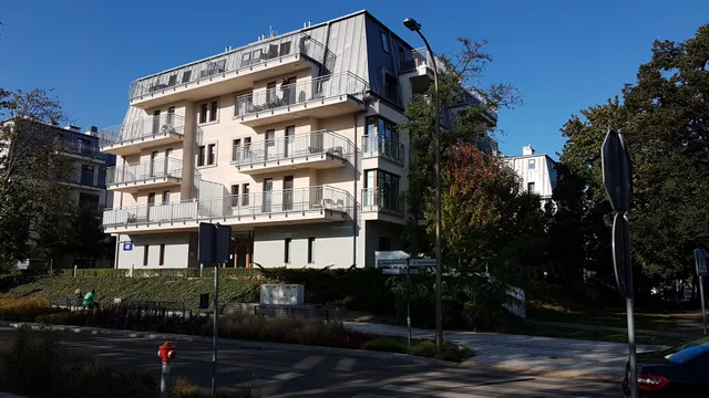 Pegaz Apartament