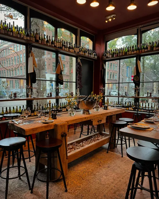 Charcuteria Wine & Foodbar