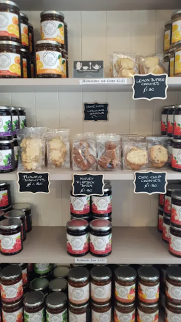 The Old School House