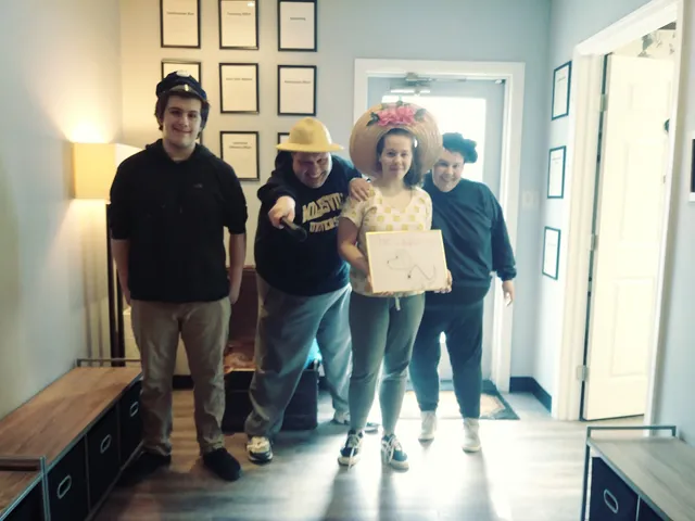 Black Key Escape Rooms