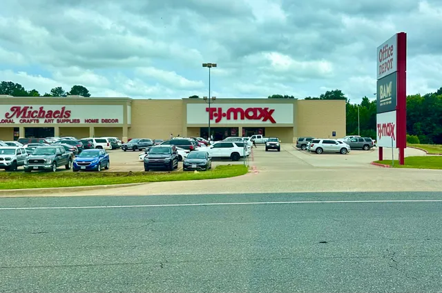 T.J. Maxx