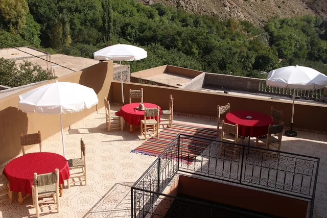 Toubkal - Dar Imperial