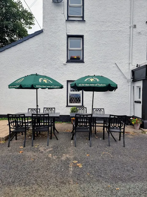 King William IV Inn (King Billy)