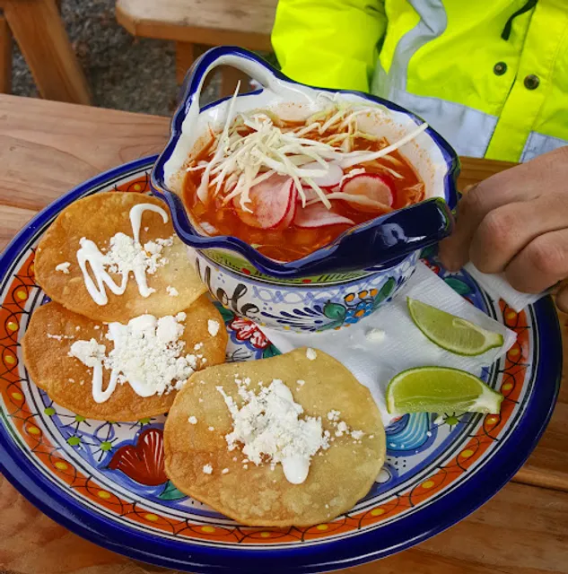 Mole Mole Mexican Cuisine