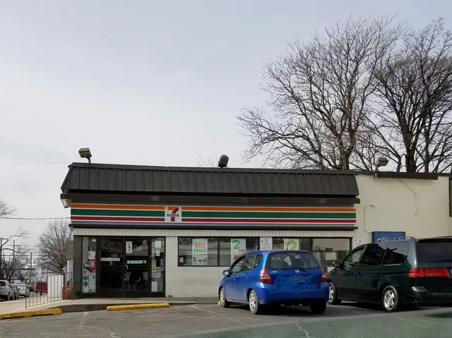7-Eleven