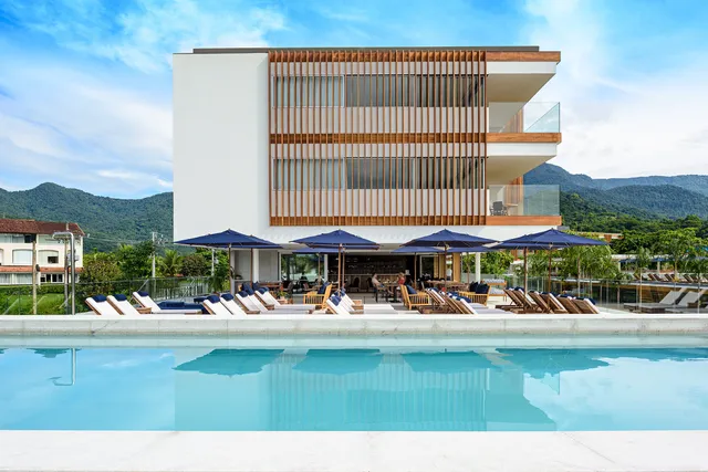 Hotel Fasano Angra dos Reis