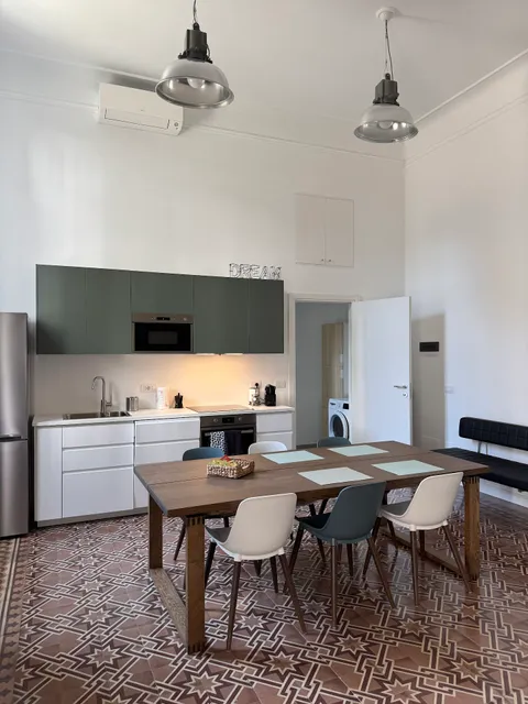 Cozy Loft Baia del Re - Navigli