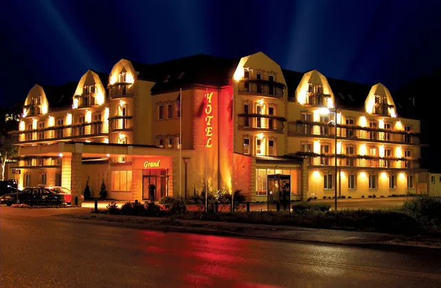 Grand - Częstochowa