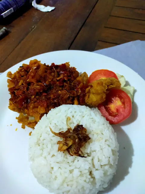 Warung Bintang Senggigi