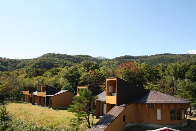 Kanzanchogetsu Ryokan