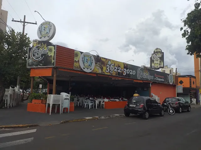 Cristal Grill Restaurante & Choperia